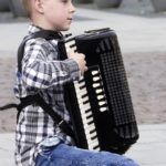 Accordion