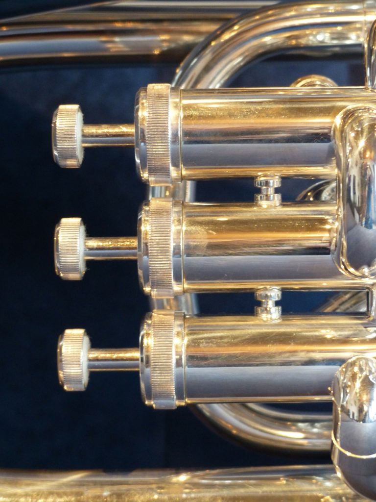 euphonium, brass instrument, instrument